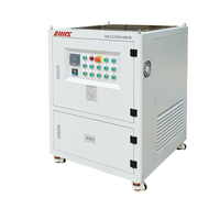 60KW DC شحن كومة تحميل البنك