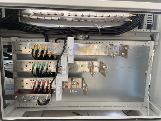 حلقة اختبار