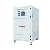 100KW-RCD بنك تحميل غير خطي ثلاثي الطور