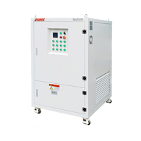 بنك تحميل المقاوم 150KW-380V