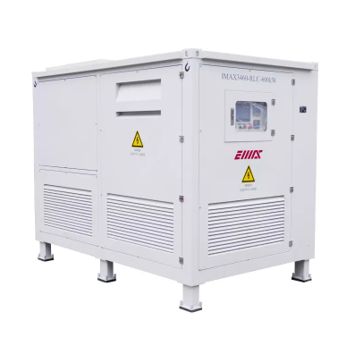 مقارنة بين بنوك تحميل الجهد المتوسطة وبنوك الحمل القياسية