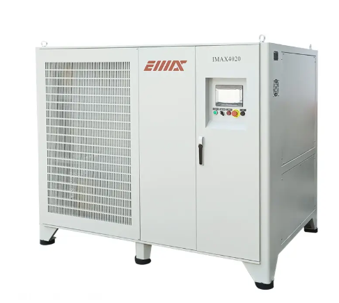 كيف يمكن لحلول بنك الأحمال أن تعزز إستراتيجية إدارة الطاقة لديك؟