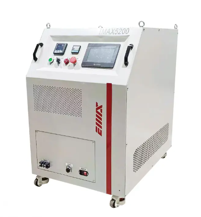 صندوق تحميل RLC: التقنية الأساسية لاختبار نظام الطاقة