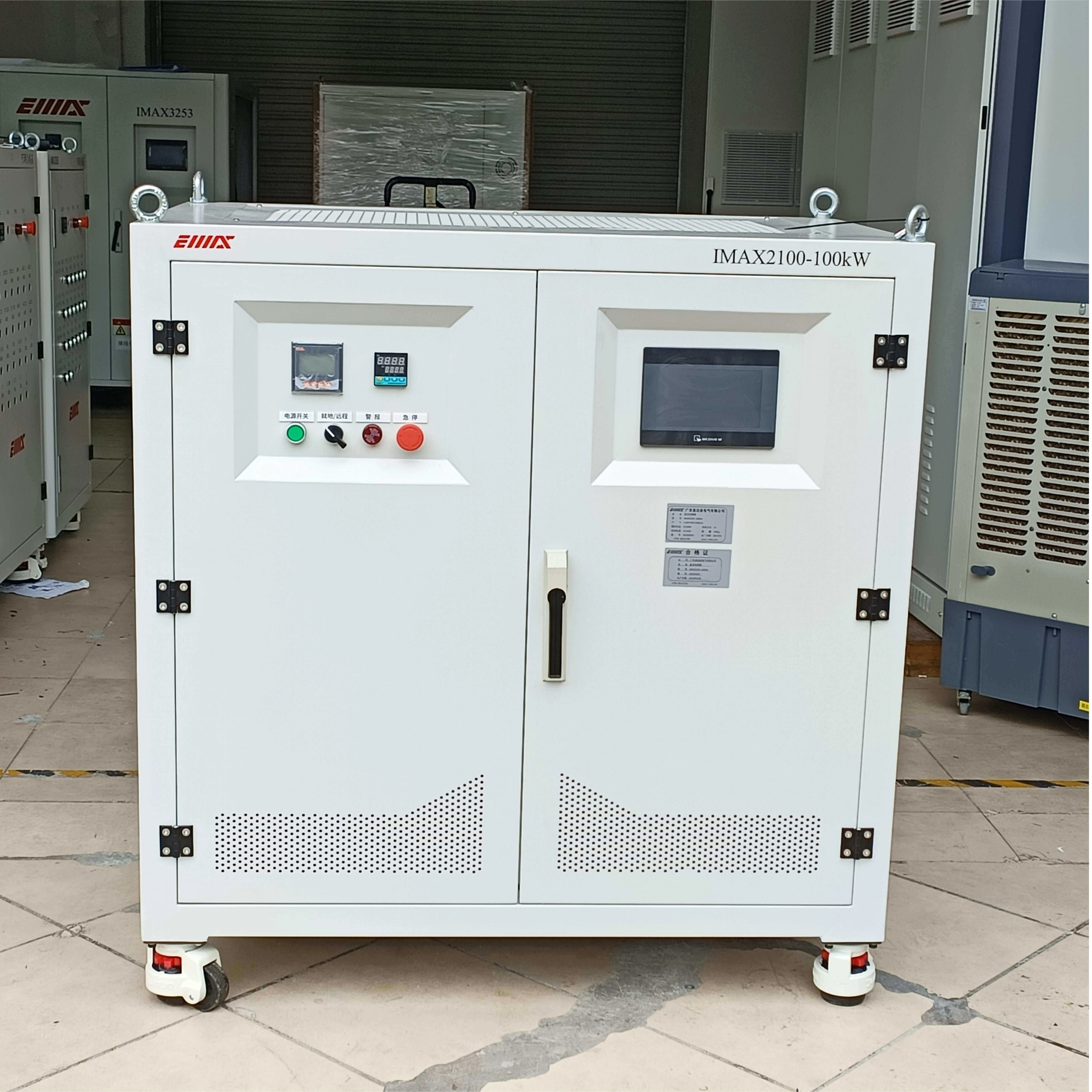 الشركة المصنعة لصندوق التحميل المخصص: شريكك لتلبية احتياجاتك الفريدة