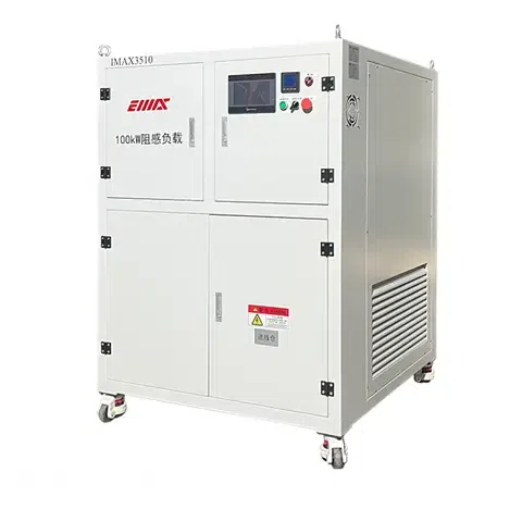 التحقق من الأداء مع بنوك التحميل المقاومة: ضمان كفاءة التوربين