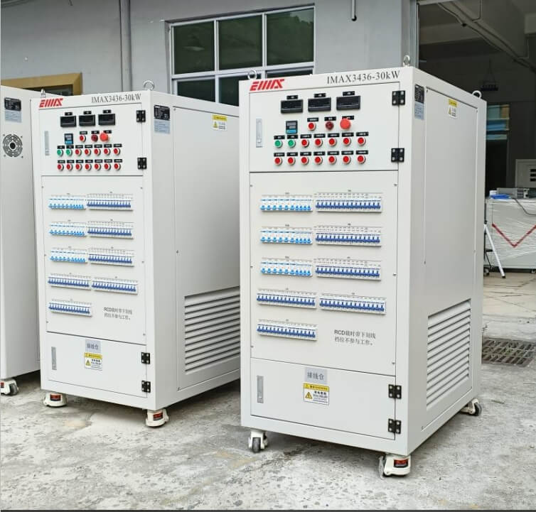 ما هي الفوائد الرئيسية لاستخدام إيجارات بنك التحميل لمشاريعك؟