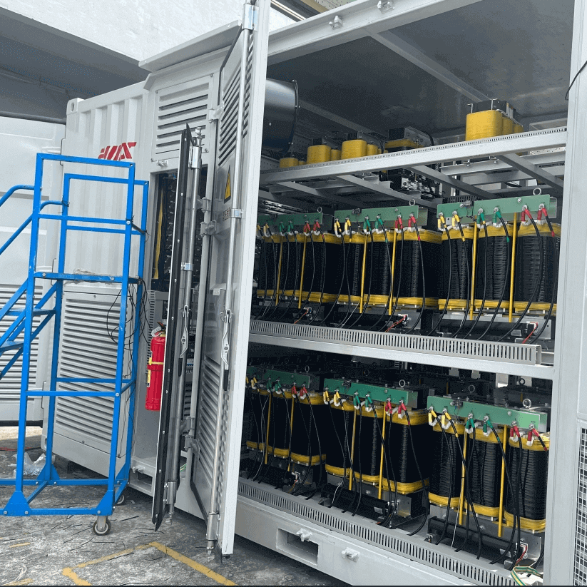 بنك تحميل الحاويات للبيع