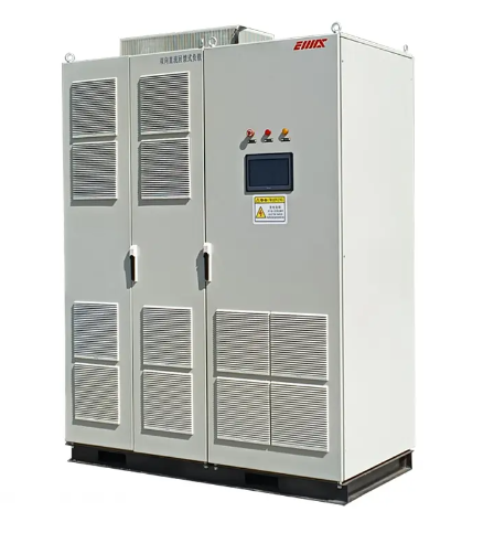 تعظيم الكفاءة مع بنوك الأحمال DC في تطبيقات الطاقة المتجددة