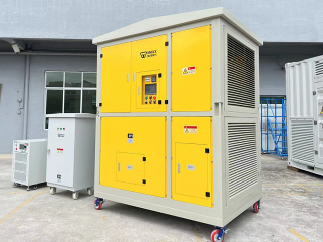 حلول صناعة خلايا الوقود