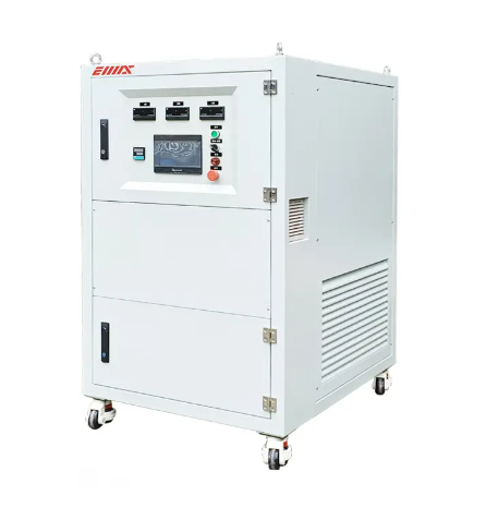 بنك حمل اختبار العاكس: مفتاح التحويل الأمثل للطاقة الشمسية وكفاءتها