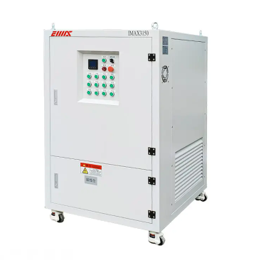 ما هو بنك تحميل المقاوم؟