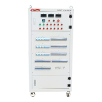 ترقية جديدة 30KW RCD Load Bank 110V / 220V