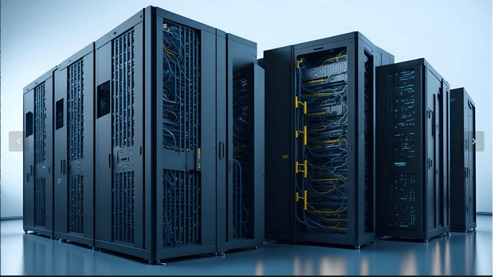 مركز البيانات