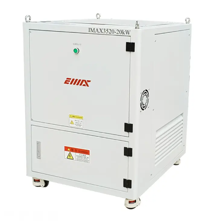 حلول شاملة لاختبار الطاقة: اكتشف مزايا بنوك الأحمال المقاومة والتفاعلية