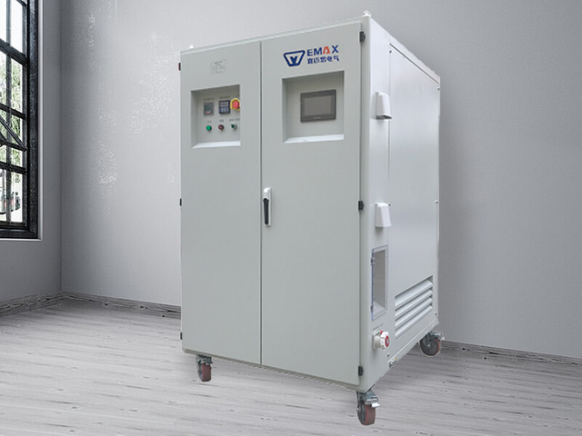 حلول تخزين الطاقة