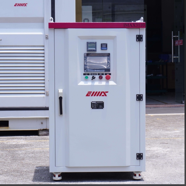 ما هي مدة اختبار بنك التحميل؟