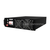 5kW / 7.5kW بنك تحميل مثبت على الرف 415V / 240V AC مع جهاز التحكم عن بعد لتشغيل UPS