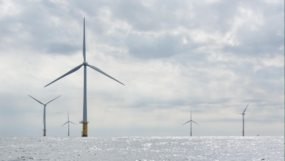 طاقة الرياح