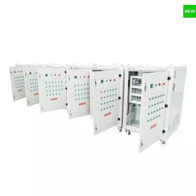 خطوات للتشكيل والحفاظ على بنك تحميل